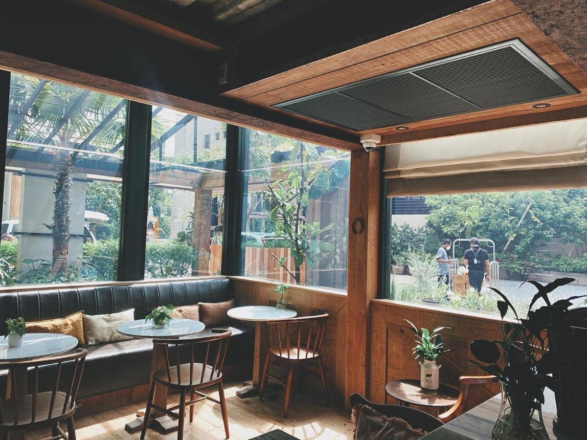 璀璨专享服务公寓 公寓式酒店 4*