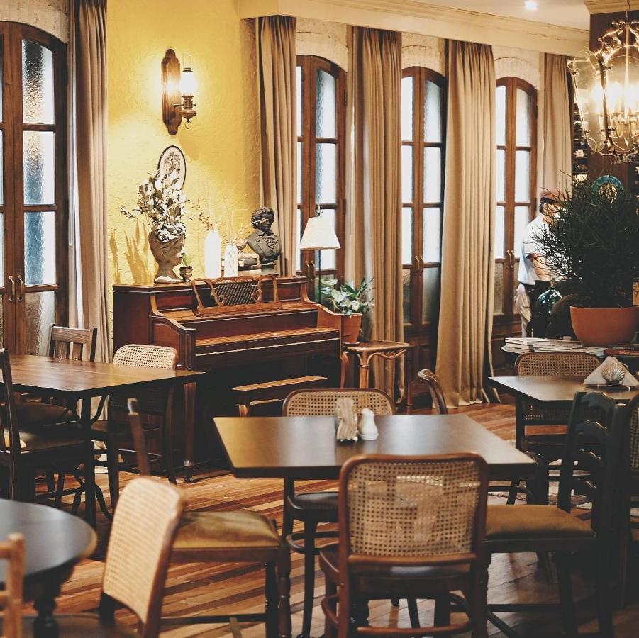 Abloom Exclusive Serviced Appart hôtel 4*