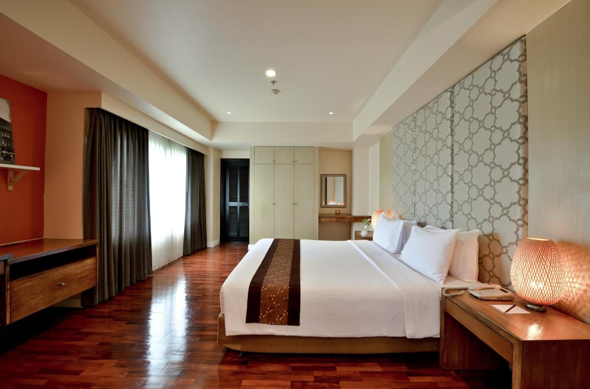 Abloom Exclusive Serviced Appart hôtel 4*